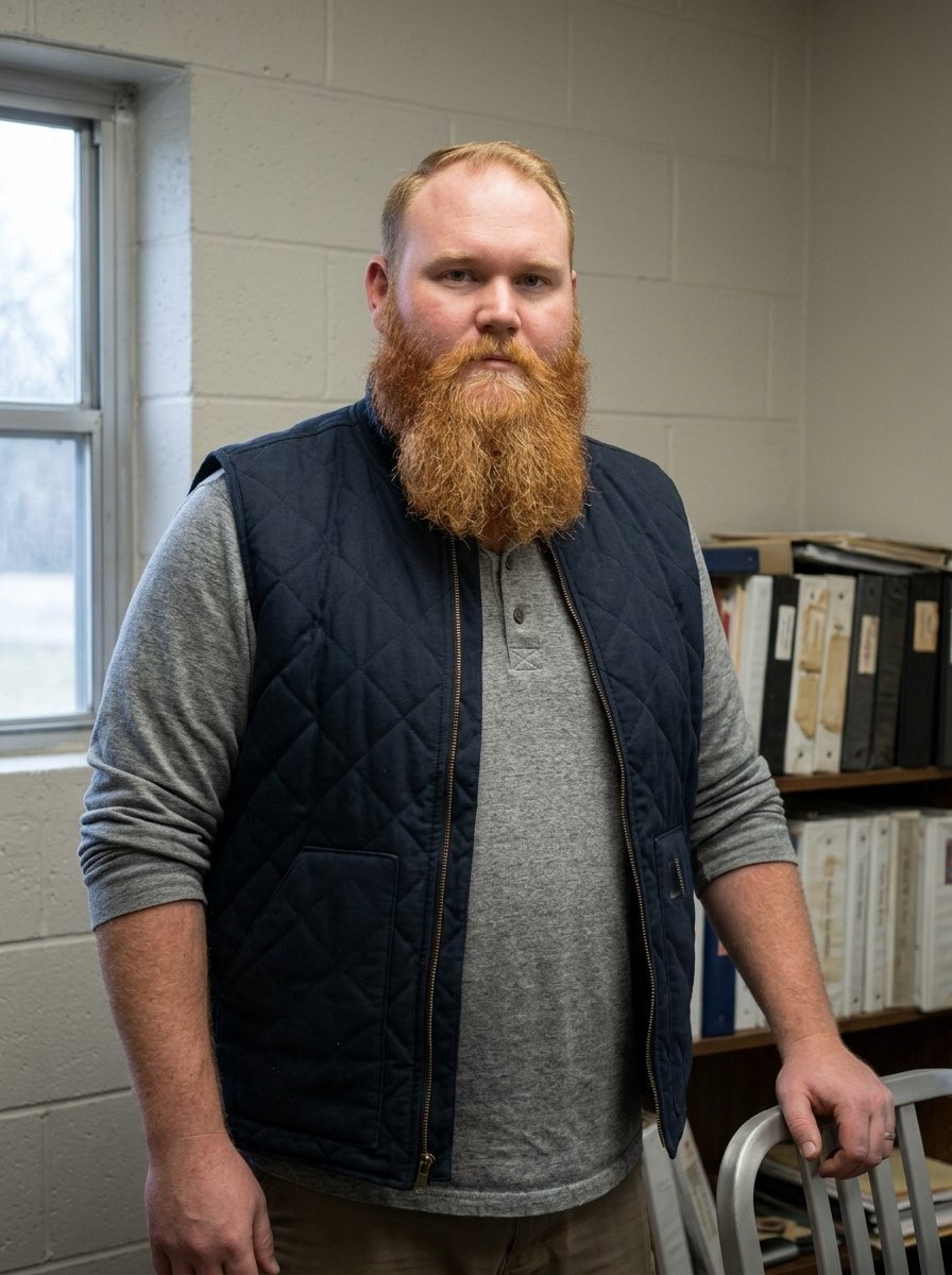 Tyler Johnson, founder of ThriveWell Partners.